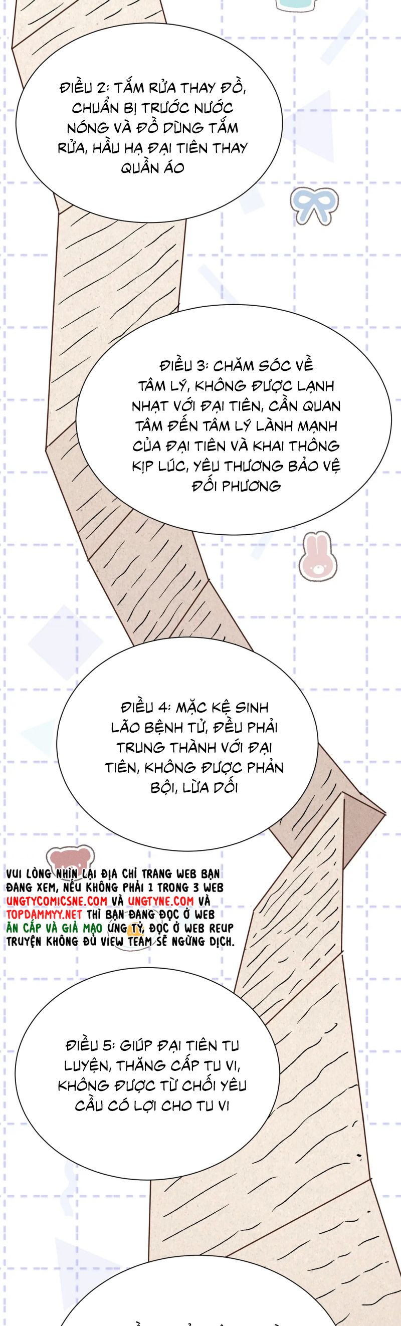 Đại Tiên Nhi Chap 23 - Next Chap 24