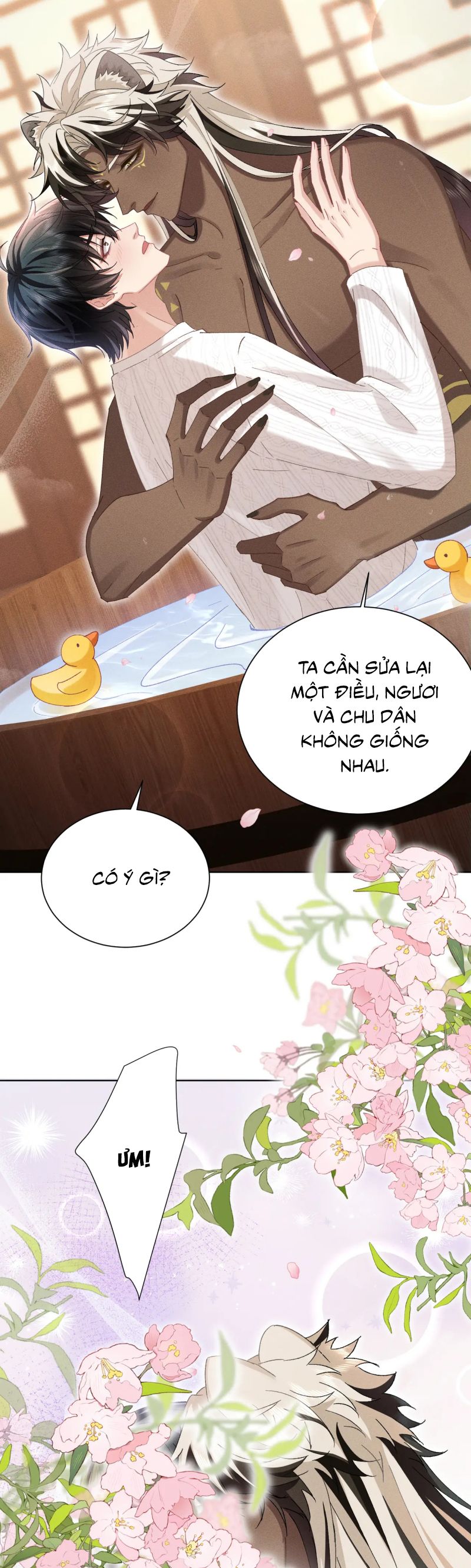 Đại Tiên Nhi Chap 23 - Trang 2