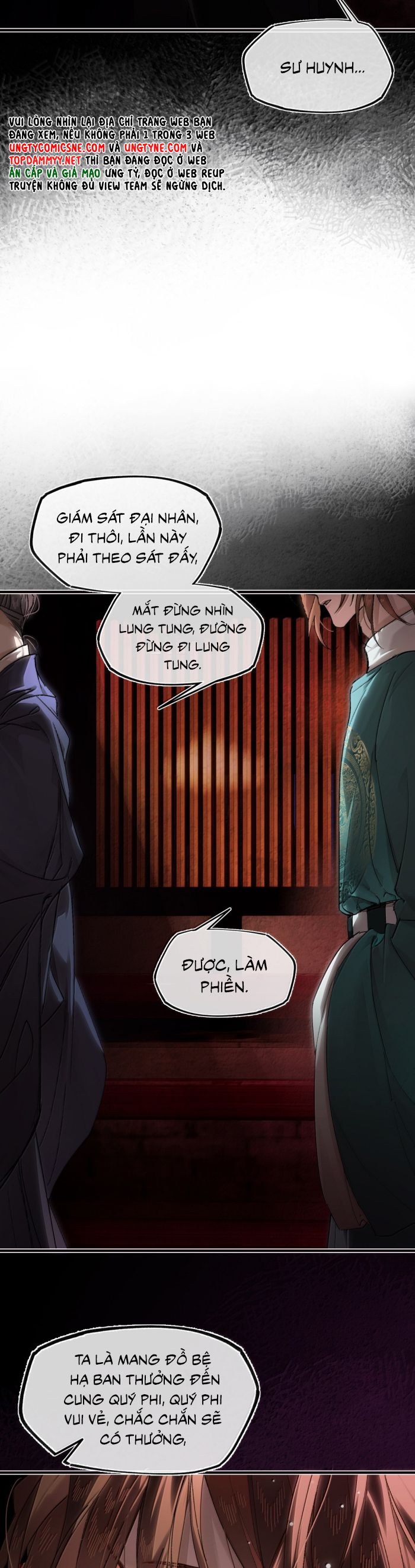 Ý Trung Nhân Chap 31 - Next Chap 32