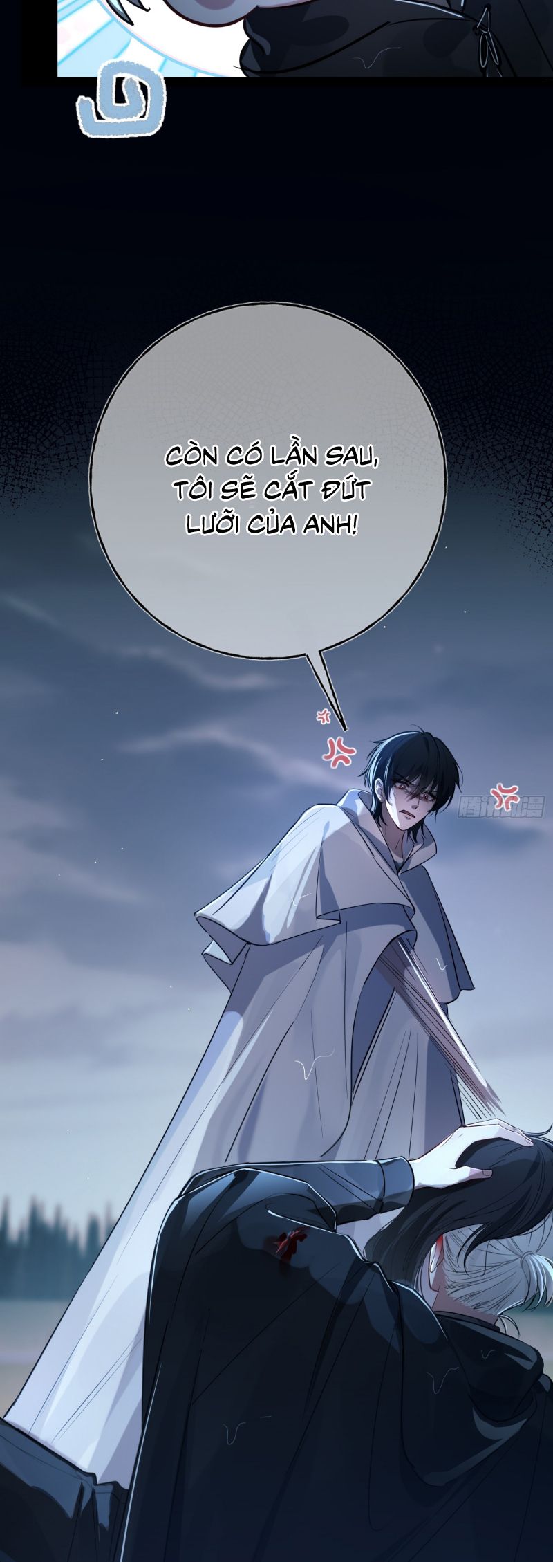 Yêu Đến Hủy Diệt Chap 4 - Trang 2