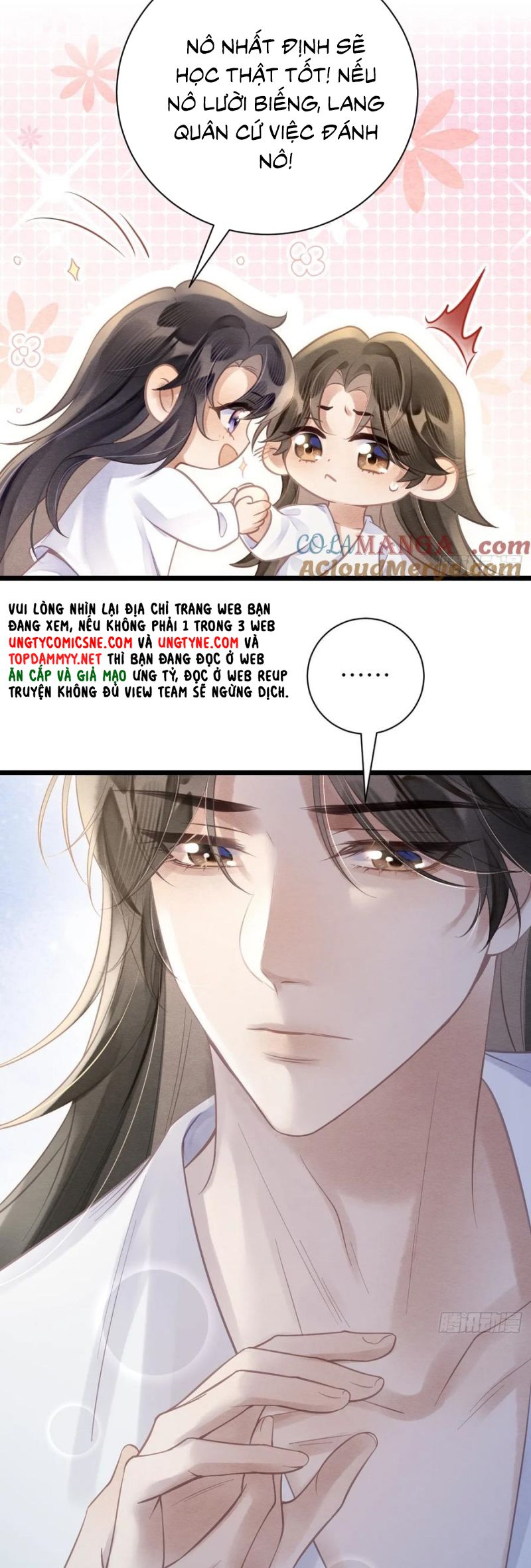 Cô Nhật Lạc Chap 11 - Next Chap 12