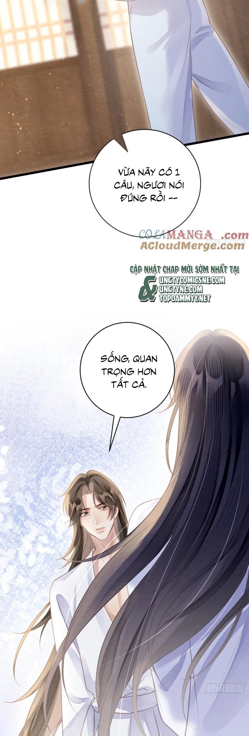 Cô Nhật Lạc Chap 11 - Trang 2