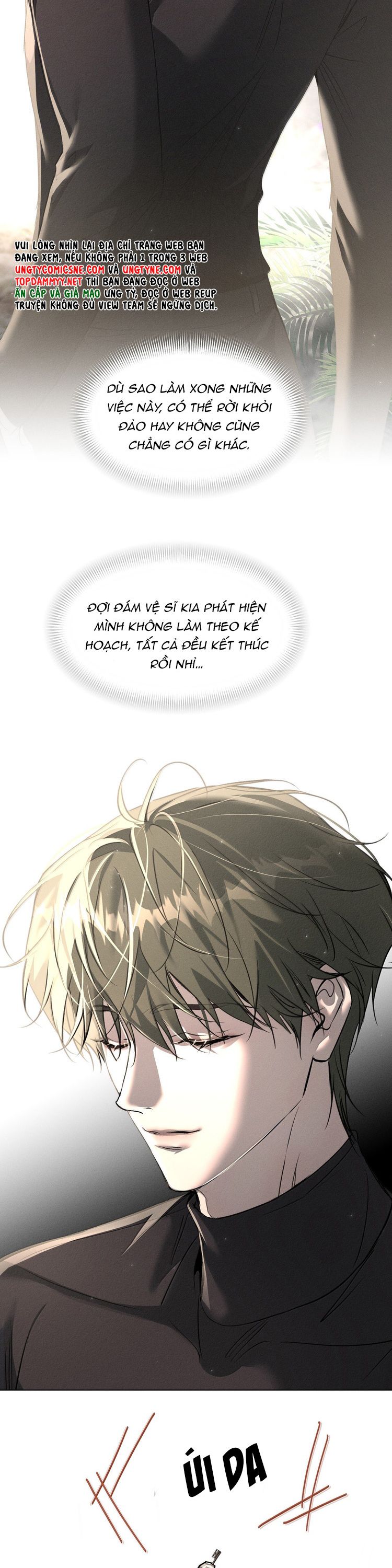 Ảnh Đế Cứ Muốn Làm Kim Chủ Của Tôi Chap 60 - Next Chap 61