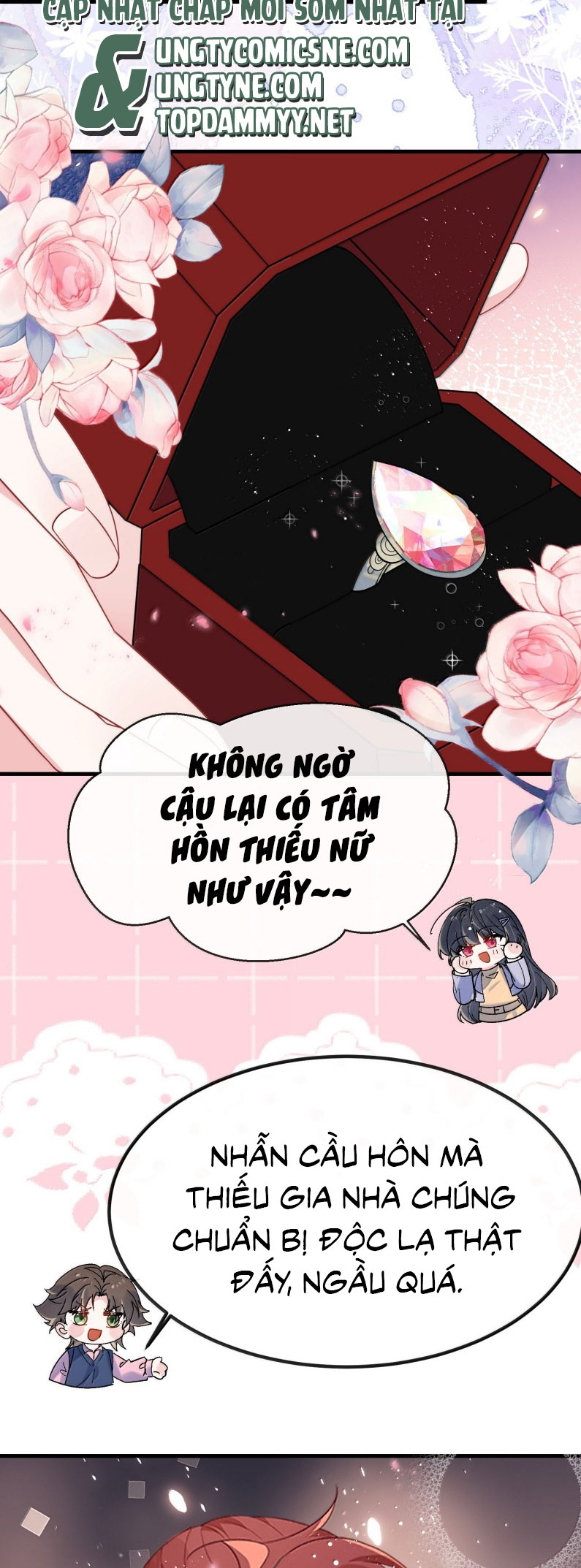 Giáo Bá Là Một Tên Yêu Tinh Chap 150 - Next Chap 151