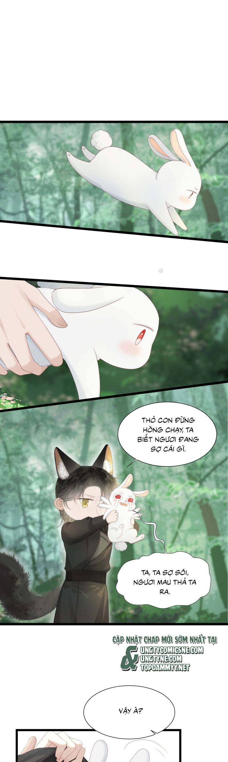 Khanh Khanh Chapter 17 - Trang 4