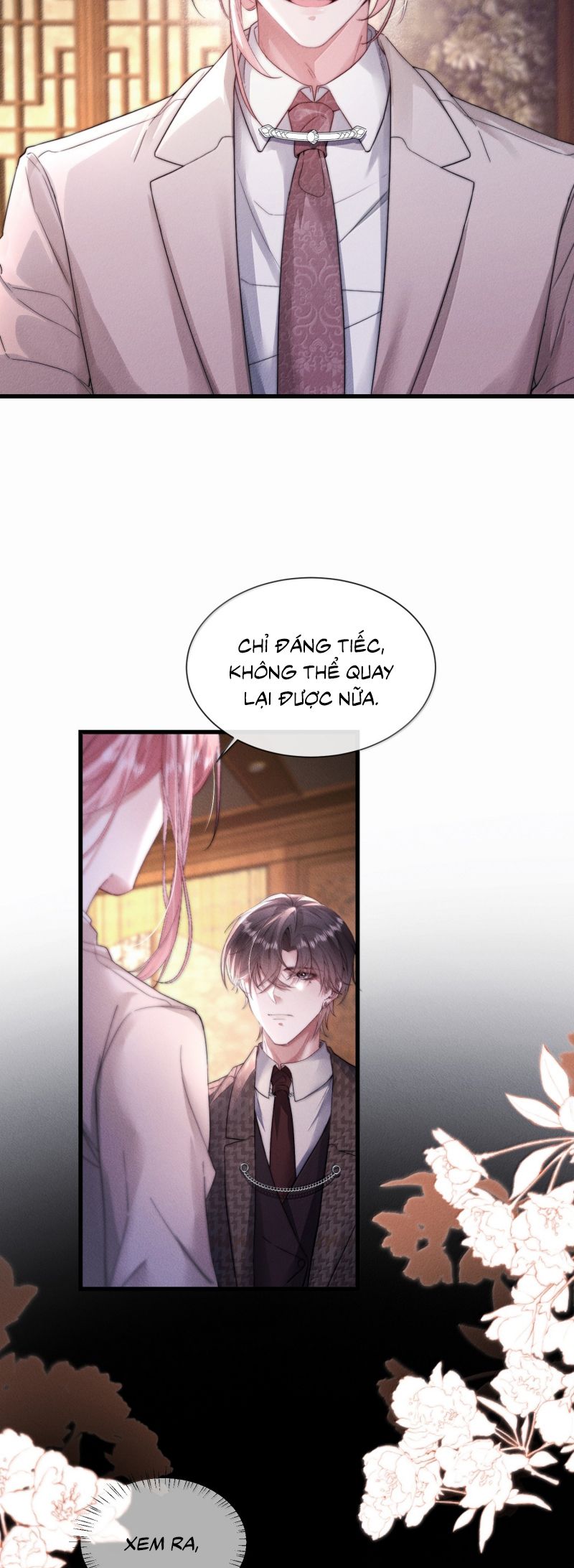 Kế Hoạch Tự Dưỡng Cuồng Khuyển Chap 55 - Next Chap 56