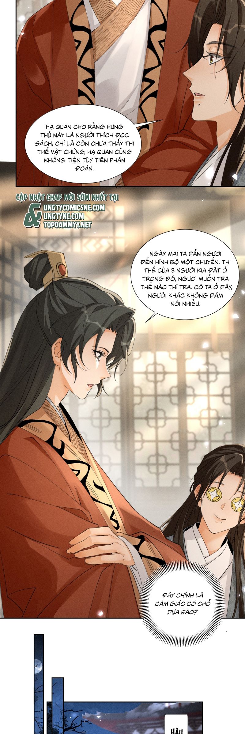 Xuyên Nhanh Chi Cải Tạo Bắt Đầu Lại Làm Người Chap 144 - Next Chap 145