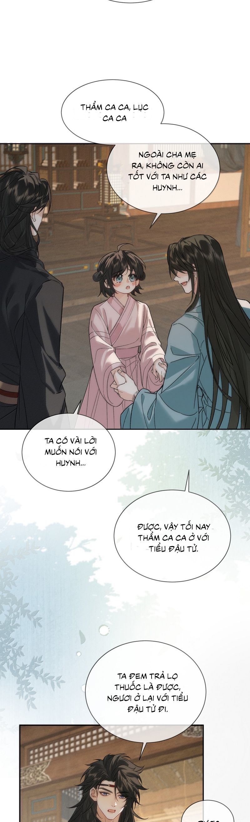 Lang Kỵ Trúc Mã Lai Chap 27 - Next Chap 28