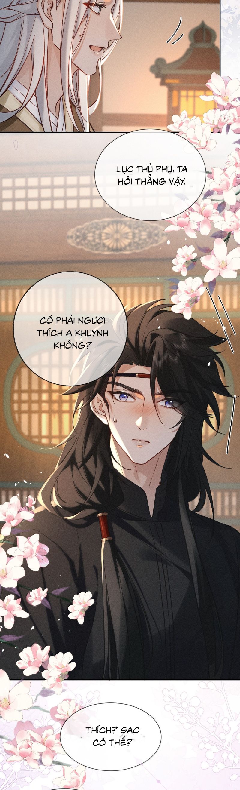 Lang Kỵ Trúc Mã Lai Chap 27 - Next Chap 28