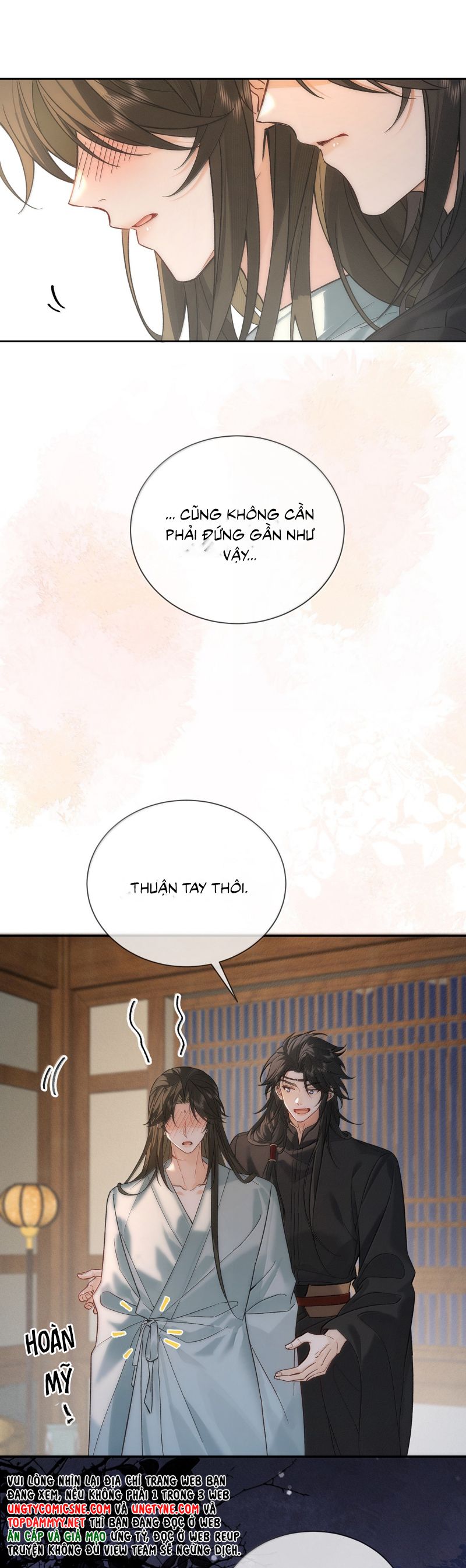 Lang Kỵ Trúc Mã Lai Chap 27 - Next Chap 28