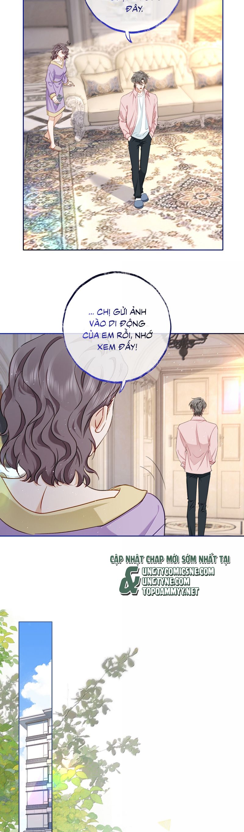 Thượng Phân Bách Khoa Chap 28 - Next Chap 29