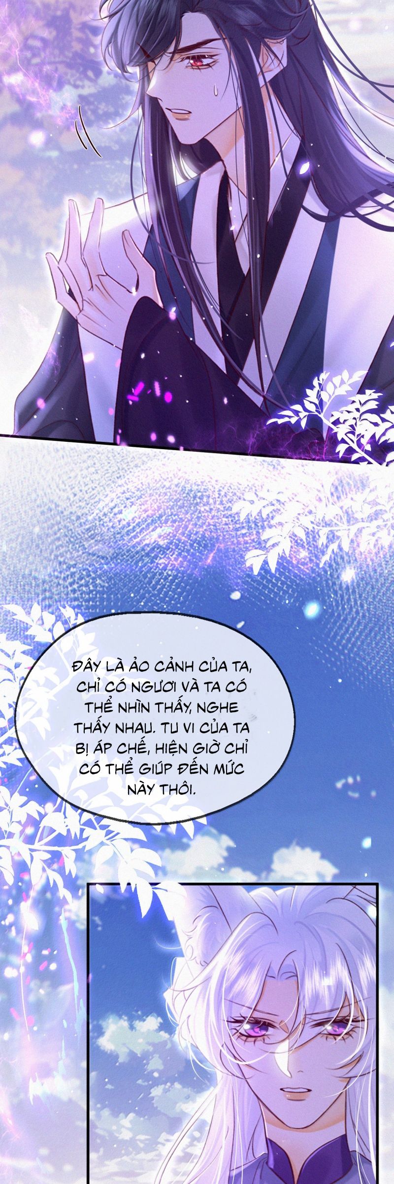 Nam Chủ Vì Sao Quyến Rũ Ta Chap 46 - Next Chap 47