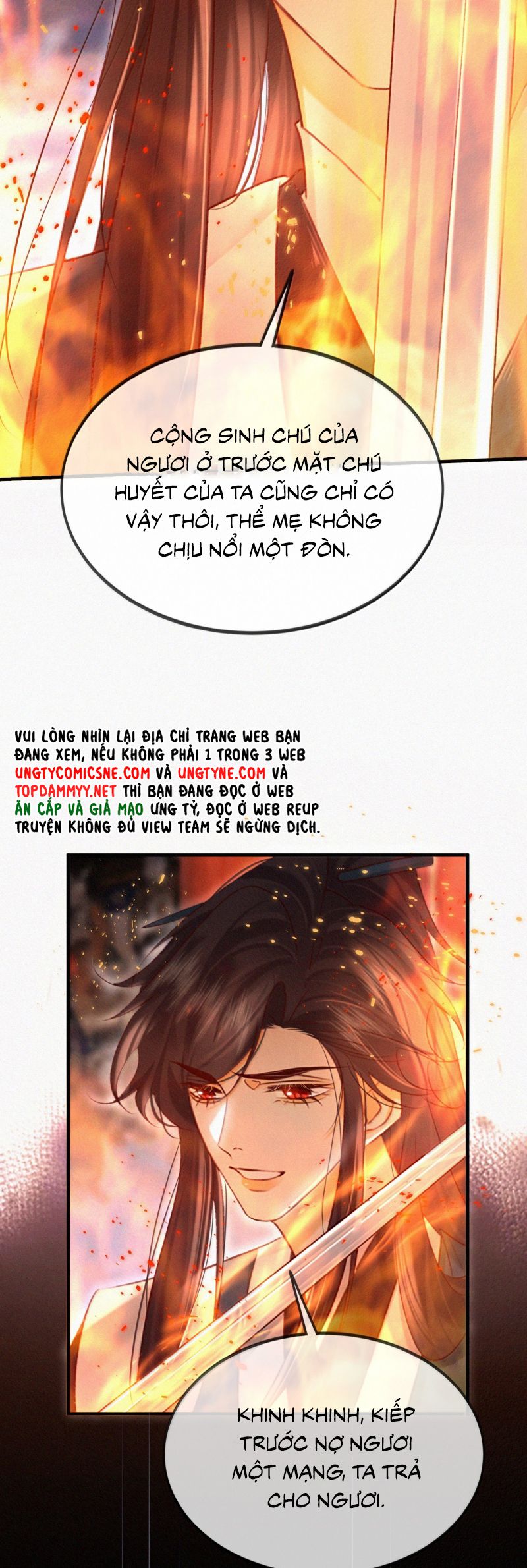 Nam Chủ Vì Sao Quyến Rũ Ta Chap 46 - Next Chap 47