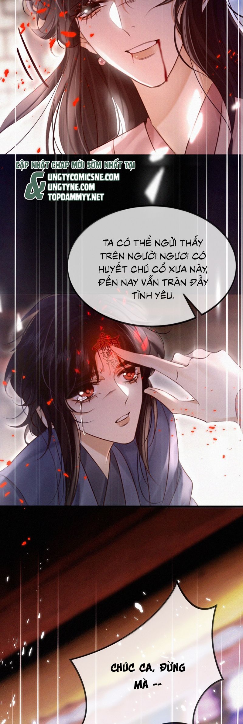 Nam Chủ Vì Sao Quyến Rũ Ta Chap 46 - Next Chap 47