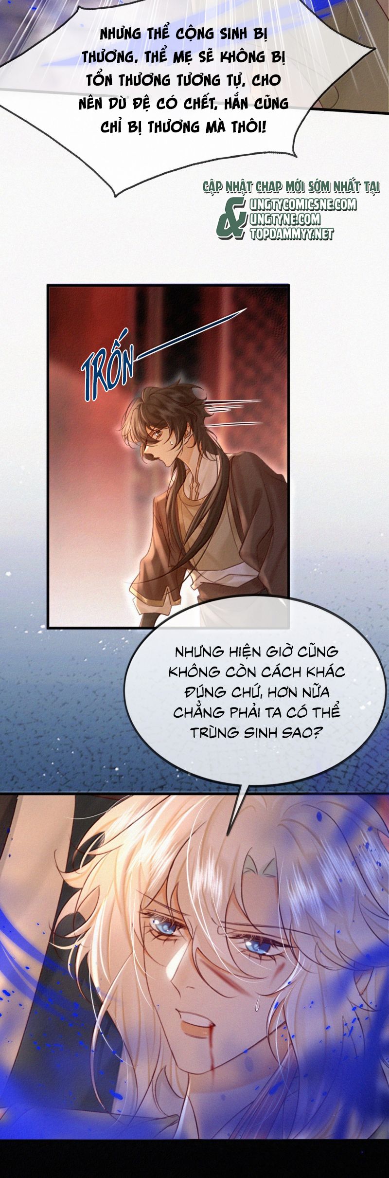 Nam Chủ Vì Sao Quyến Rũ Ta Chap 46 - Next Chap 47