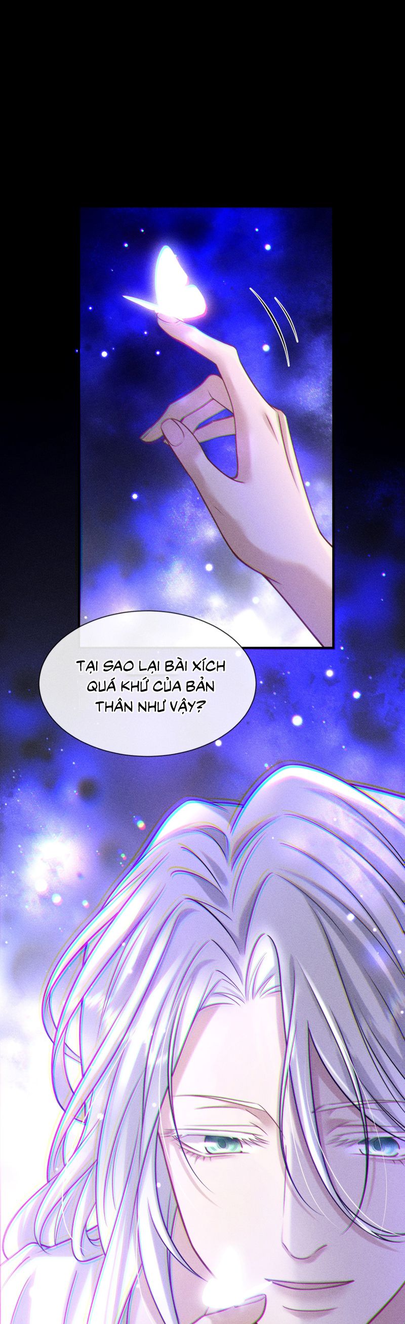 Nụ Hôn Nhẹ Lên Đóa Hoa Tuyệt Vọng Chap 10 - Next 