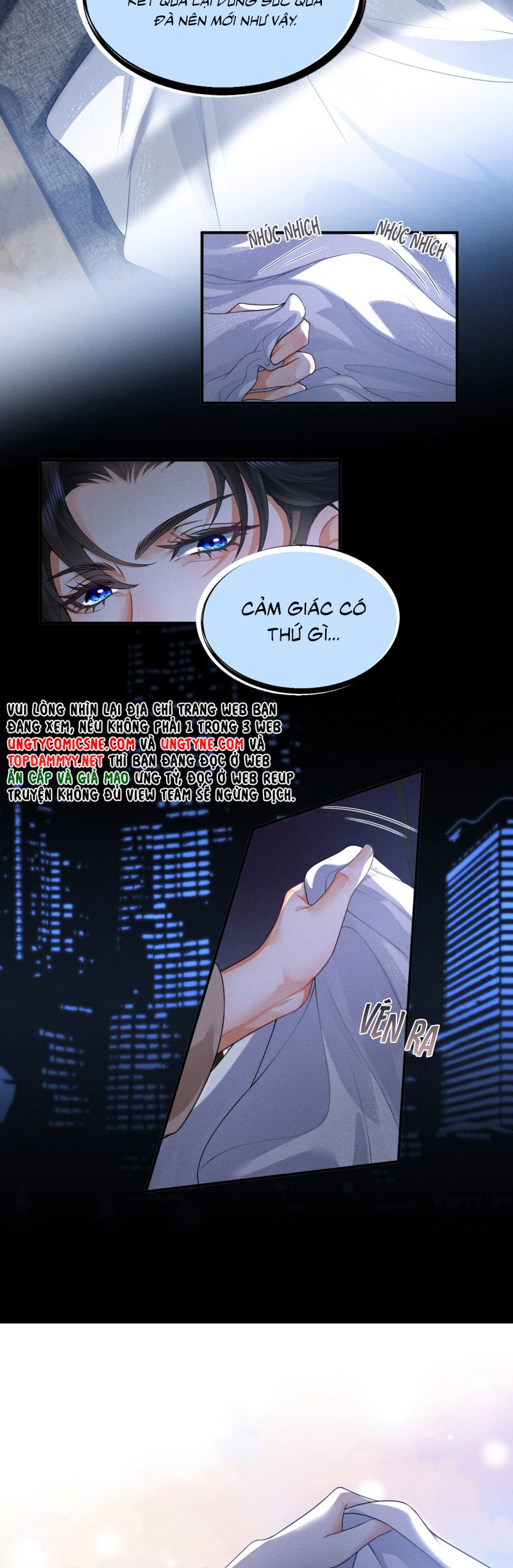 Bị Em Trai Bệnh Hoạn Tùy Ý Đòi Hỏi Chap 4 - Next Chap 291