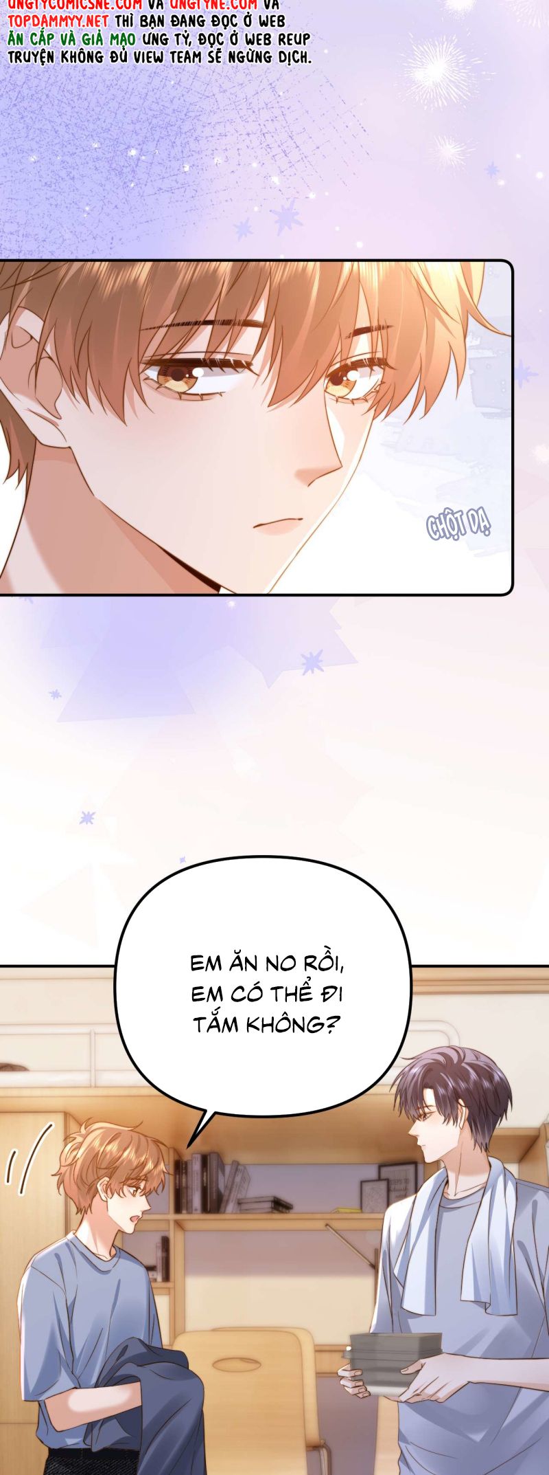 Chất Dị Ứng Đáng Yêu Chap 84 - Next Chap 85