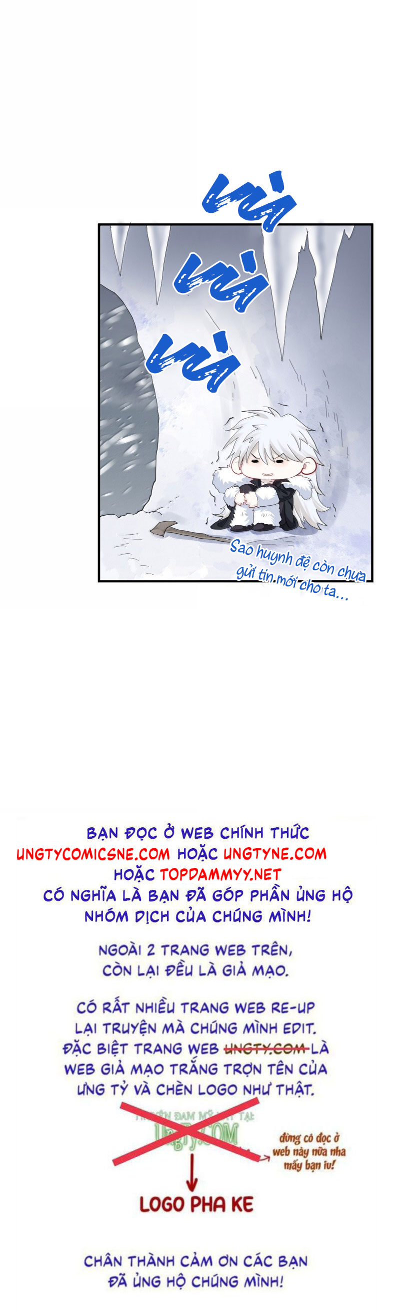 Bản Tình Ca Nụ Hôn Tù Ái Chap 21 - Next Chap 22