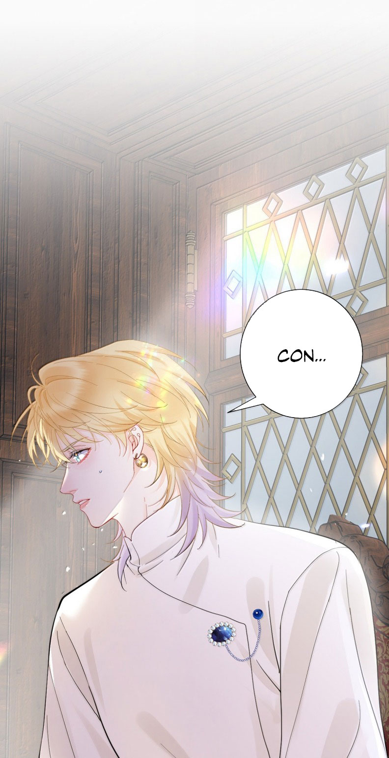 Bản Tình Ca Nụ Hôn Tù Ái Chap 22 - Next Chap 23