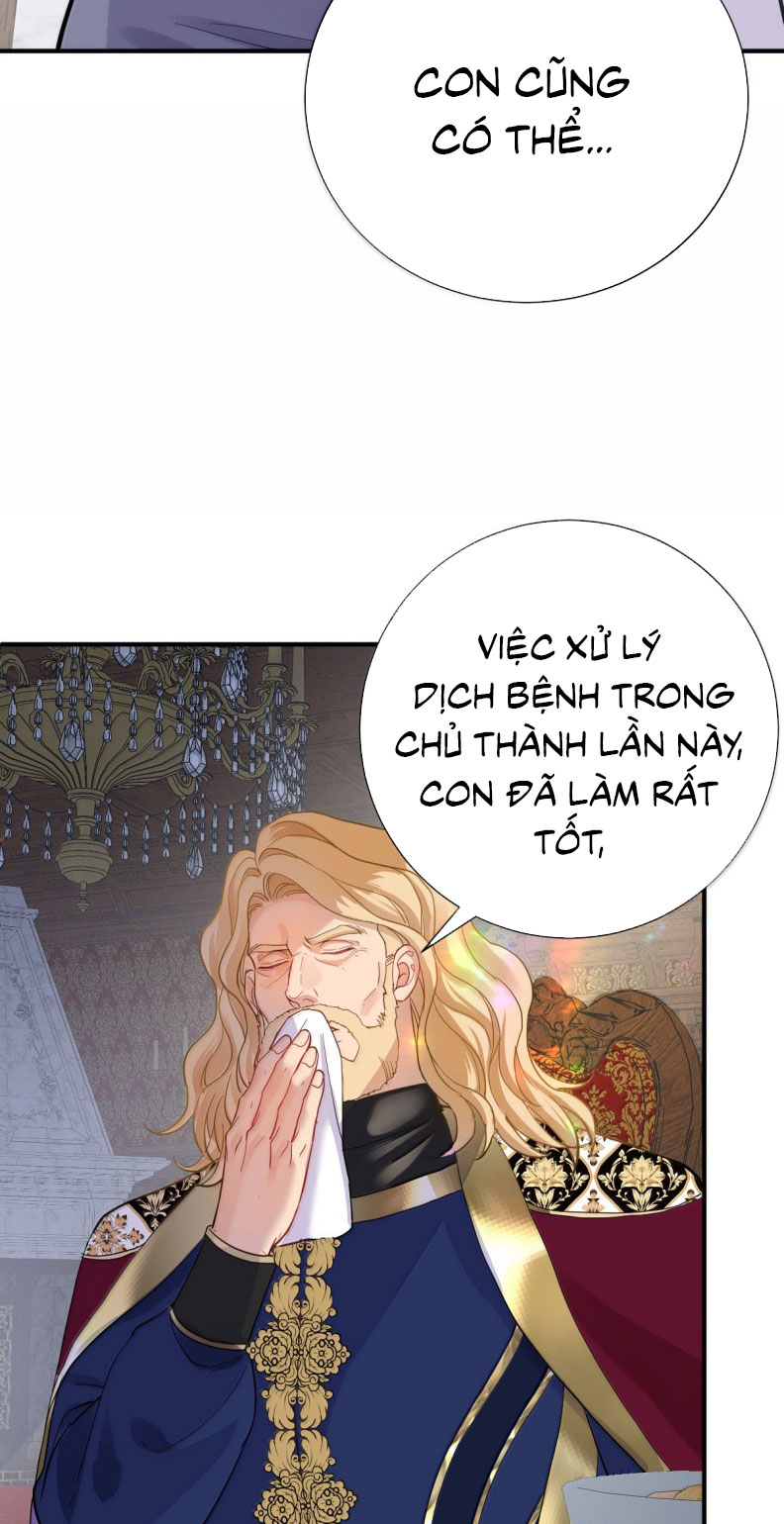 Bản Tình Ca Nụ Hôn Tù Ái Chap 22 - Next Chap 23