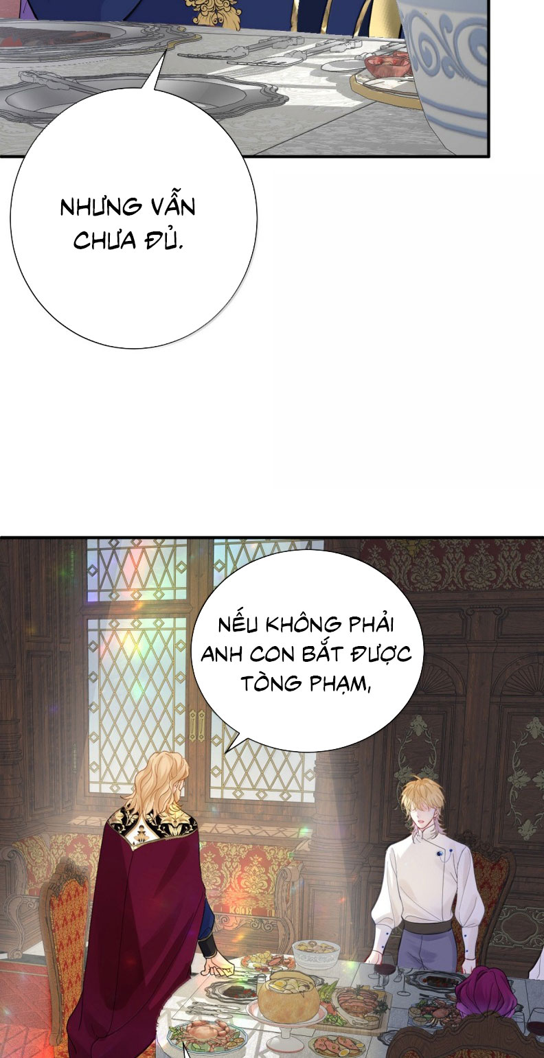 Bản Tình Ca Nụ Hôn Tù Ái Chap 22 - Next Chap 23