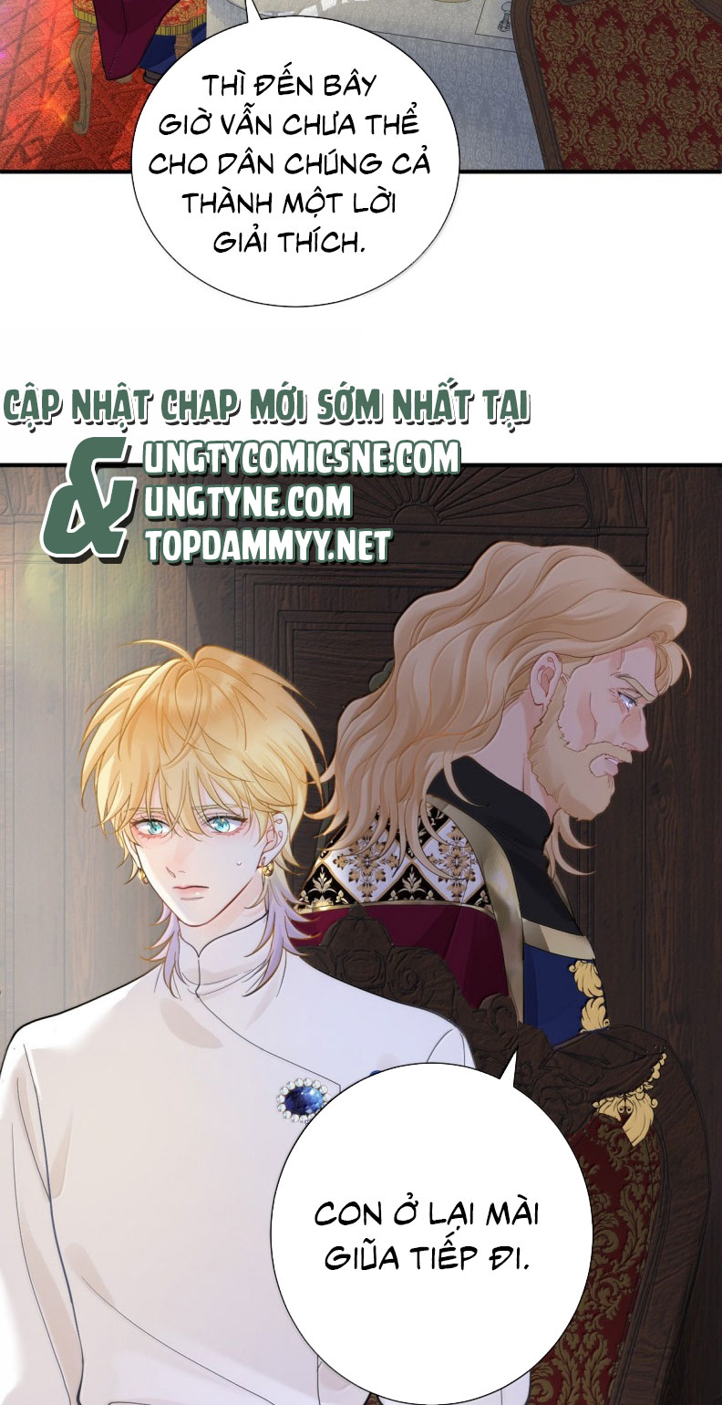 Bản Tình Ca Nụ Hôn Tù Ái Chap 22 - Trang 2