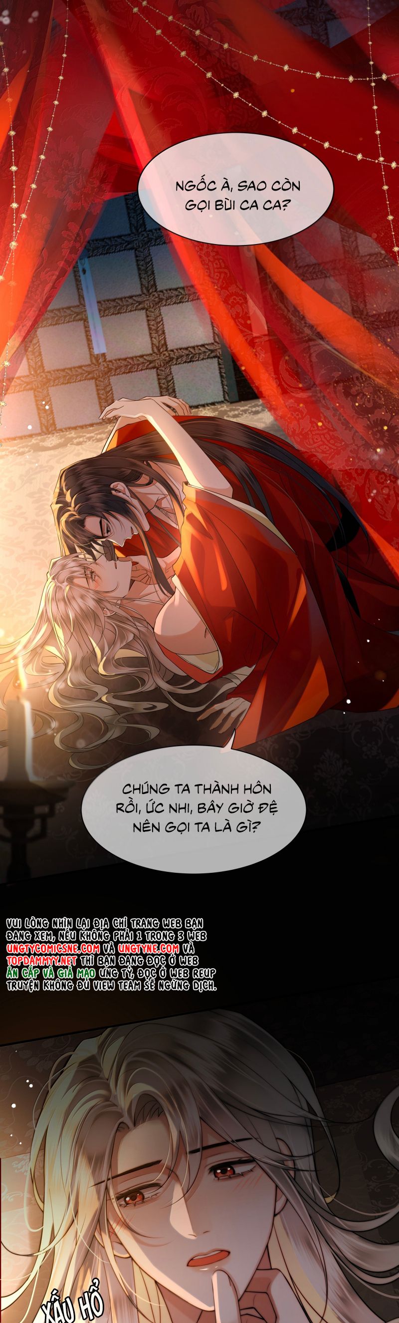 Điện Hạ Khuynh Thành Chap 125 - Next 