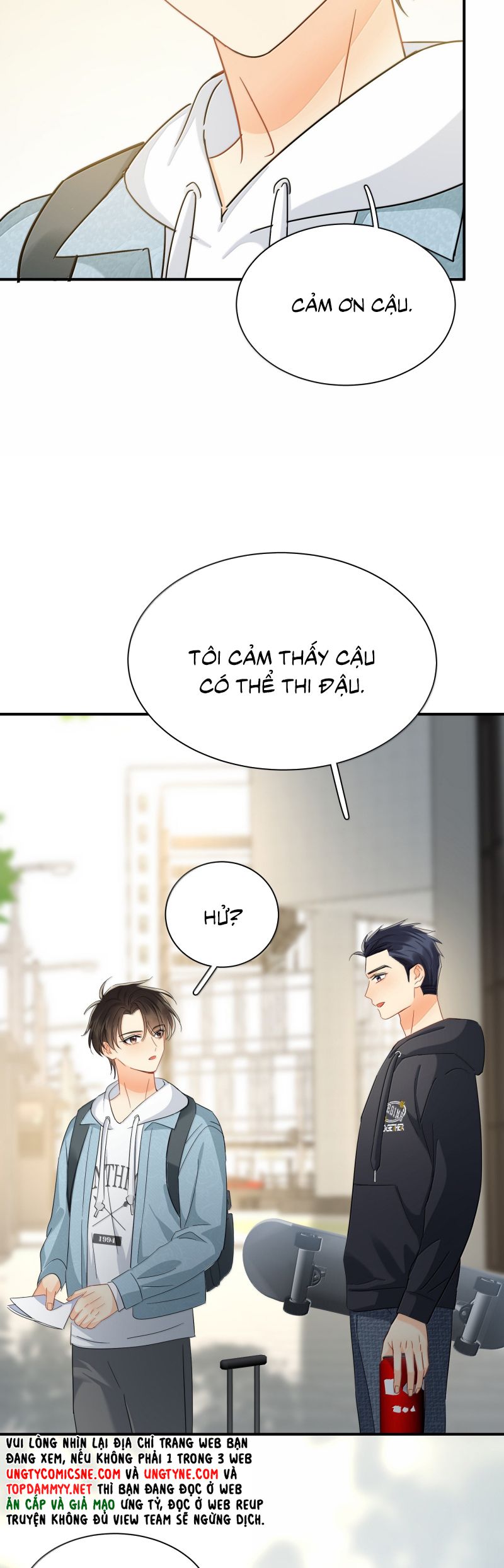 Theo Đuôi Chap 122 - Next Chap 123