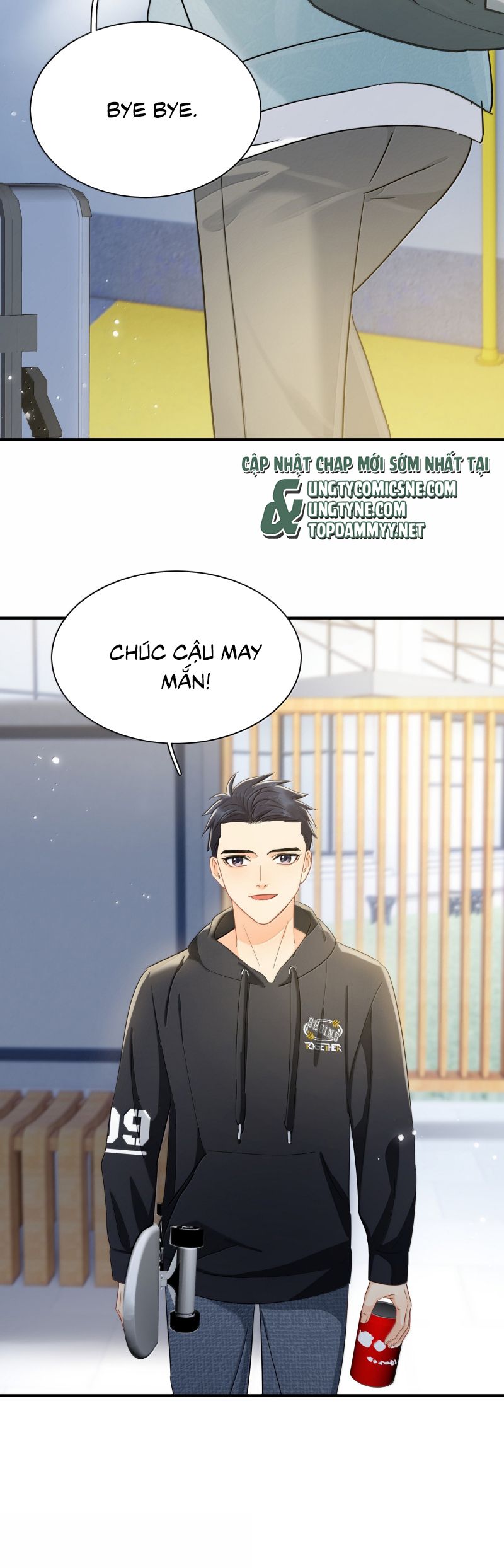 Theo Đuôi Chap 122 - Next Chap 123