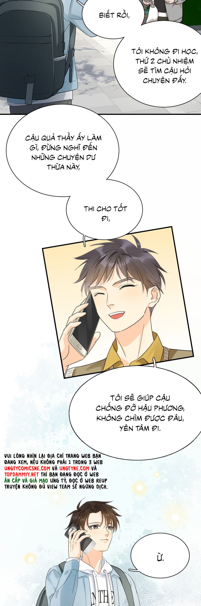 Theo Đuôi Chap 122 - Next Chap 123