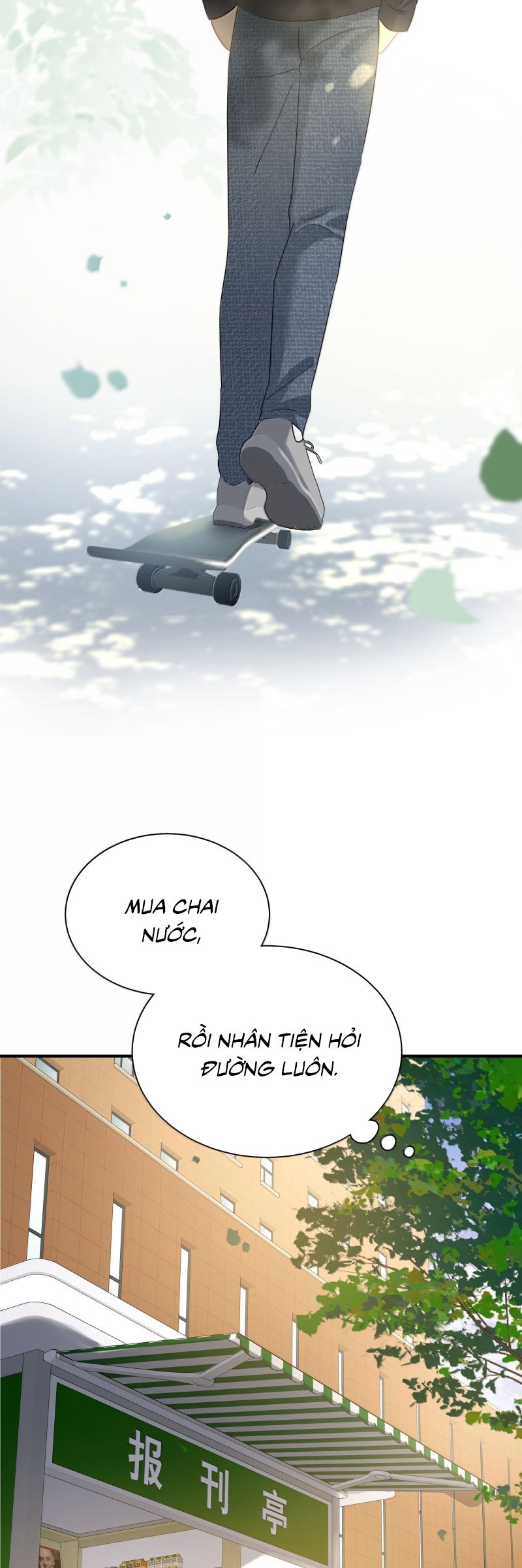 Theo Đuôi Chap 122 - Next Chap 123