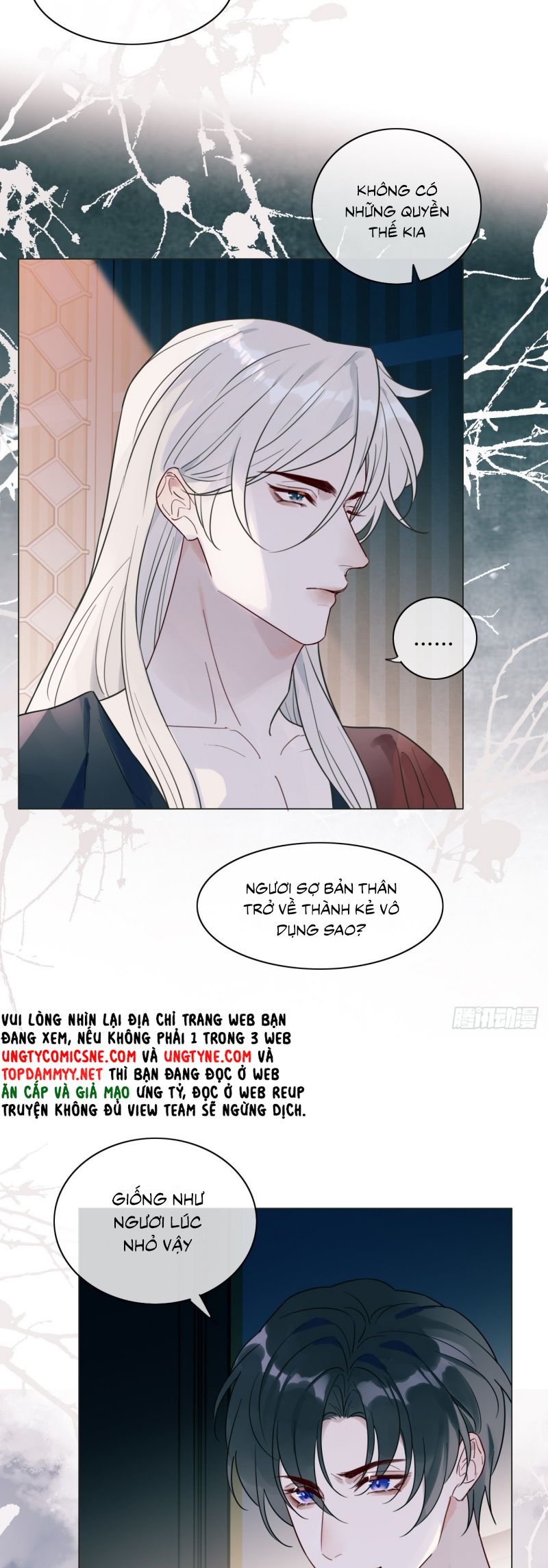 Chồng Trước Của Ma Hoàng Sống Lại Rồi Chap 12 - Next Chap 13