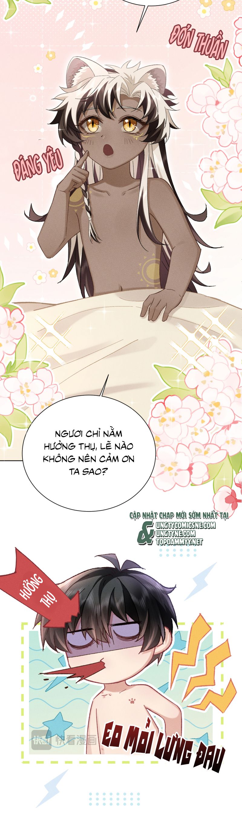 Đại Tiên Nhi Chap 24 - Next Chap 25