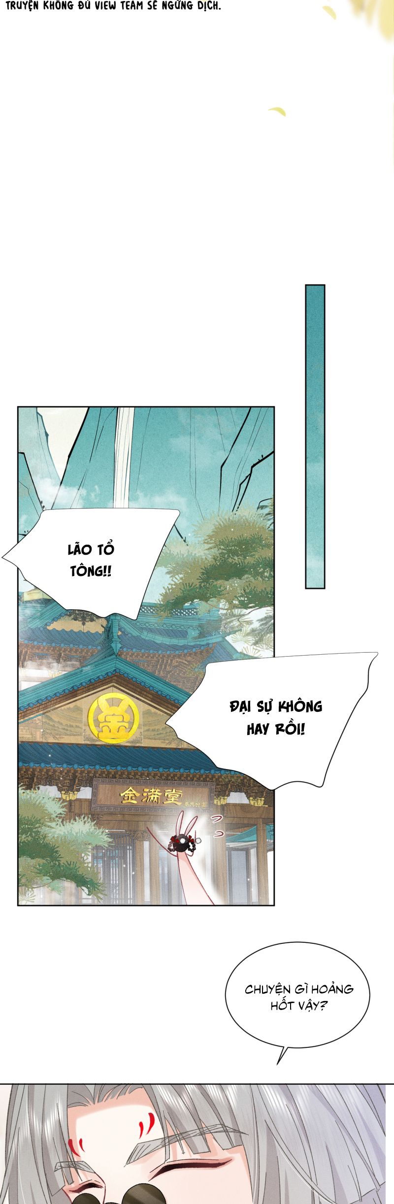 Đại Tiên Nhi Chap 24 - Next Chap 25