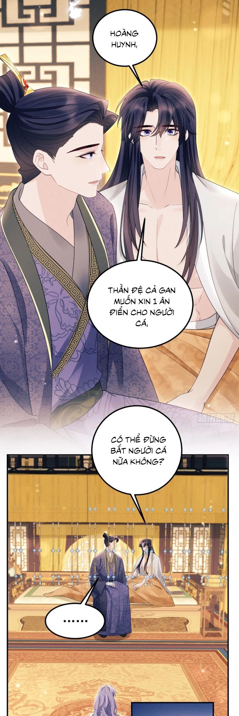 Tôi Hoài Nghi Ảnh Đế Đang Theo Đuổi Tôi Chap 178 - Trang 4