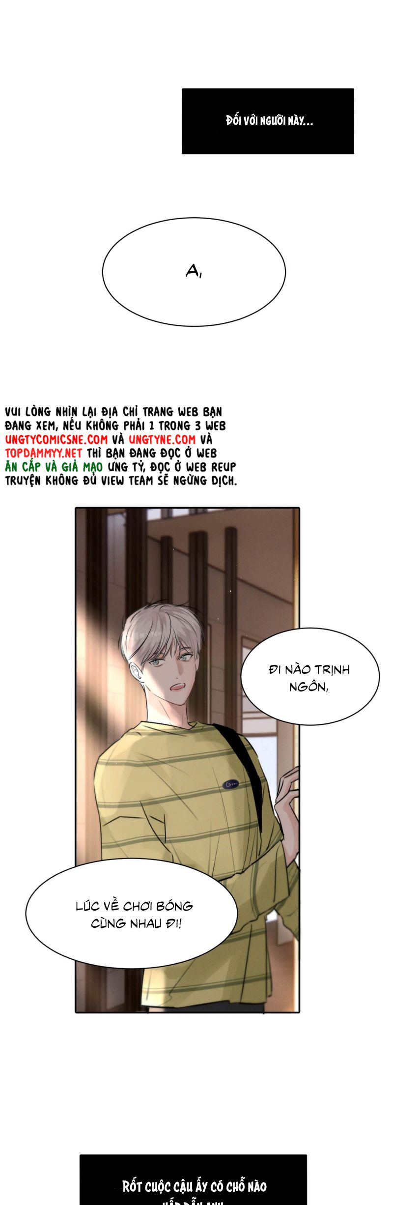 Dựa Vào Bạn Thân Từ Nhỏ Tôi Trở Thành Đỉnh Cấp Hướng Đạo Chapter 25 - Next Chapter 26