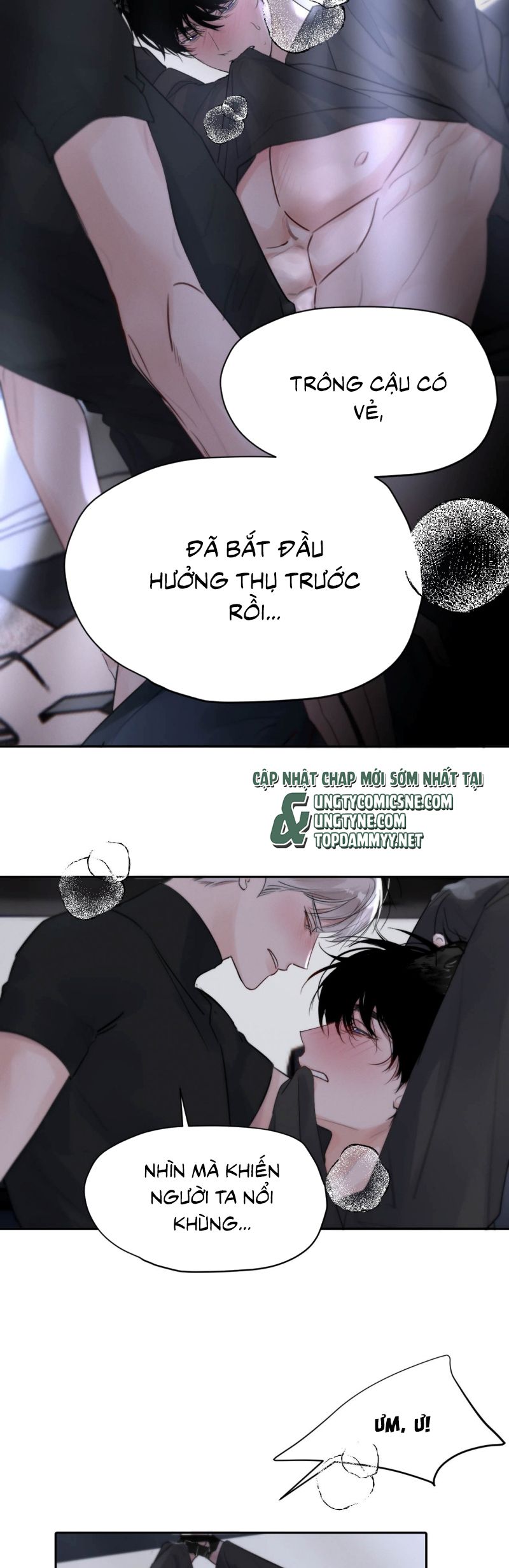 Dựa Vào Bạn Thân Từ Nhỏ Tôi Trở Thành Đỉnh Cấp Hướng Đạo Chapter 25 - Next Chapter 26