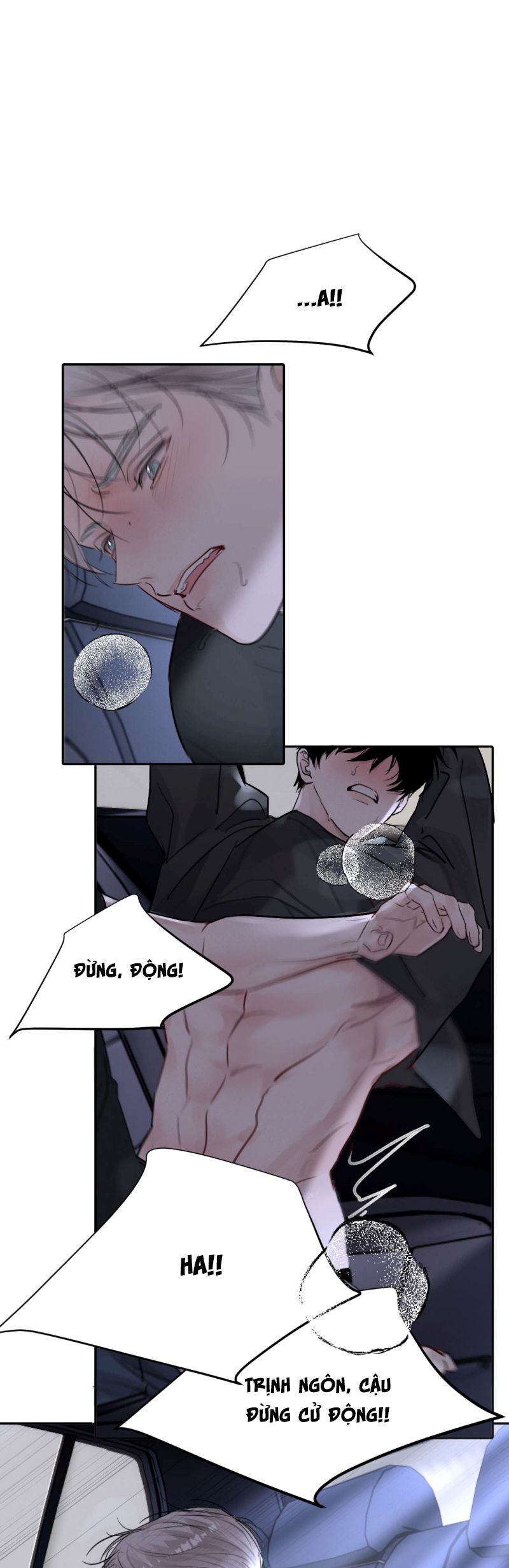 Dựa Vào Bạn Thân Từ Nhỏ Tôi Trở Thành Đỉnh Cấp Hướng Đạo Chapter 25 - Next Chapter 26