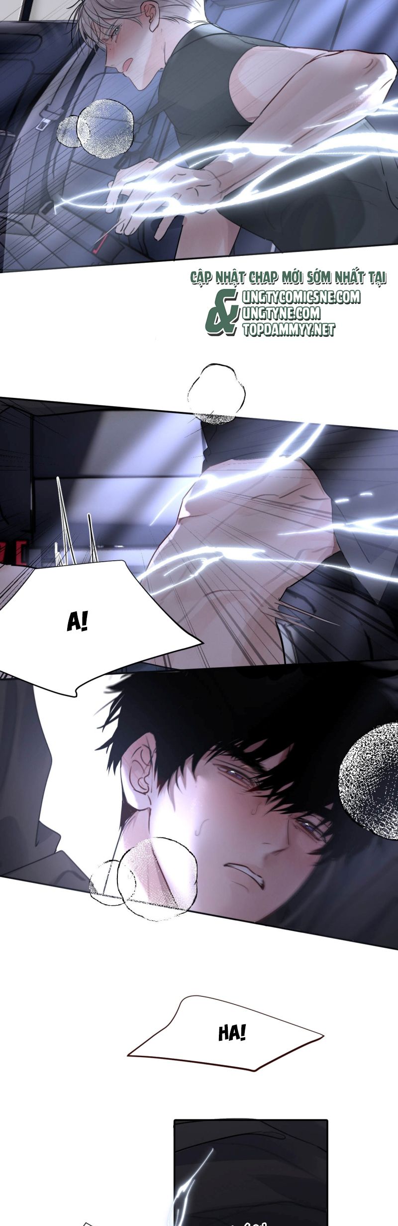 Dựa Vào Bạn Thân Từ Nhỏ Tôi Trở Thành Đỉnh Cấp Hướng Đạo Chapter 25 - Next Chapter 26