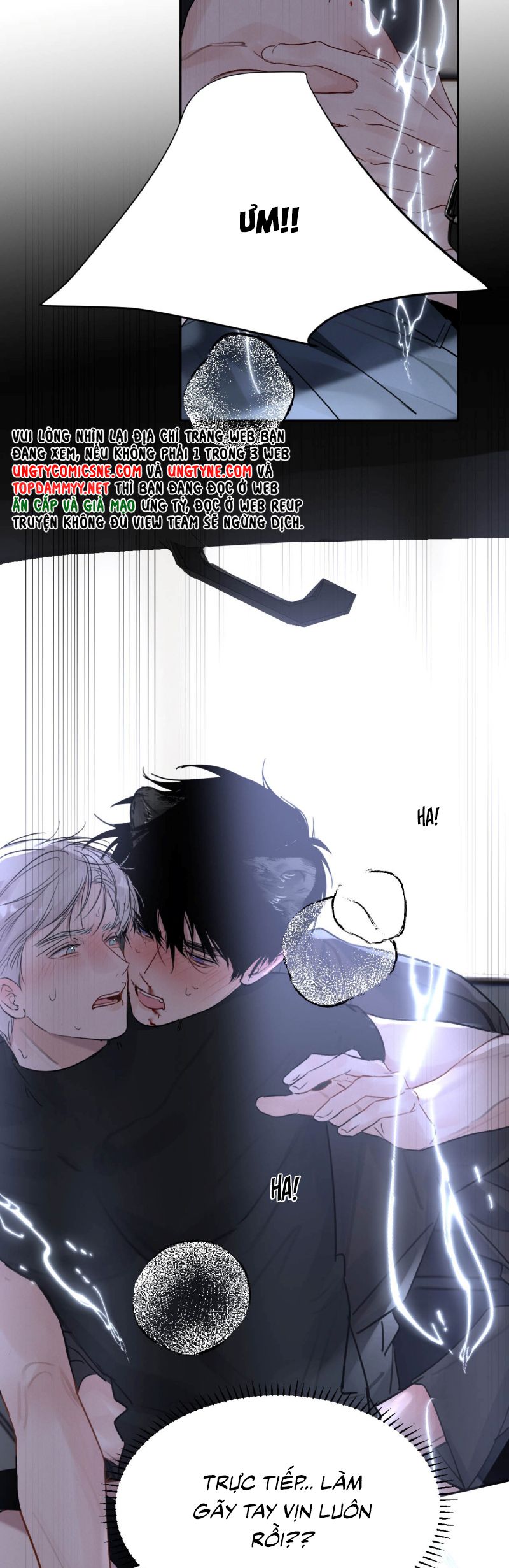 Dựa Vào Bạn Thân Từ Nhỏ Tôi Trở Thành Đỉnh Cấp Hướng Đạo Chapter 25 - Next Chapter 26