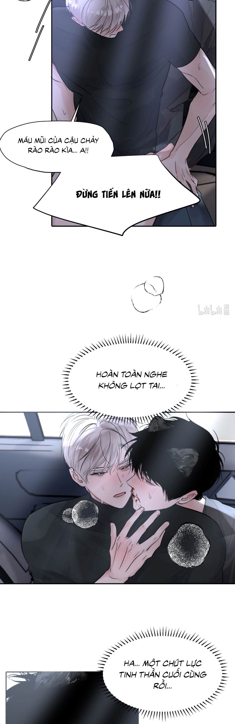 Dựa Vào Bạn Thân Từ Nhỏ Tôi Trở Thành Đỉnh Cấp Hướng Đạo Chapter 25 - Next Chapter 26