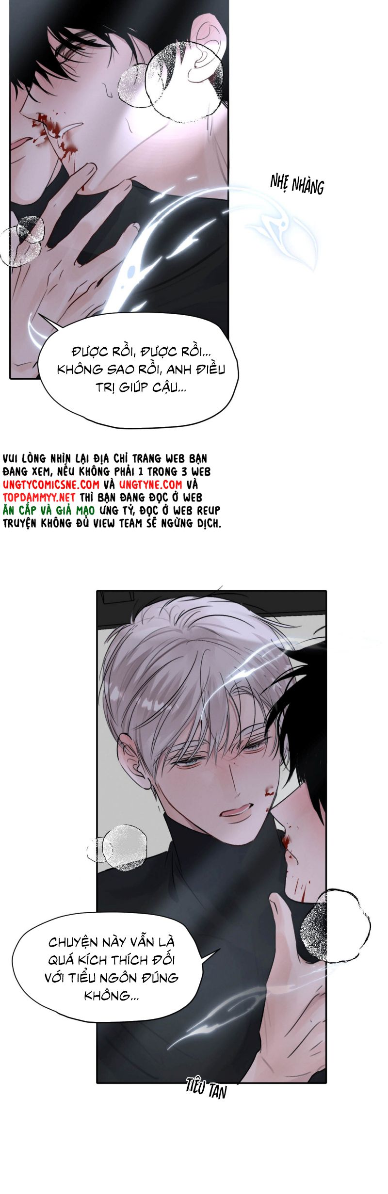Dựa Vào Bạn Thân Từ Nhỏ Tôi Trở Thành Đỉnh Cấp Hướng Đạo Chapter 25 - Next Chapter 26