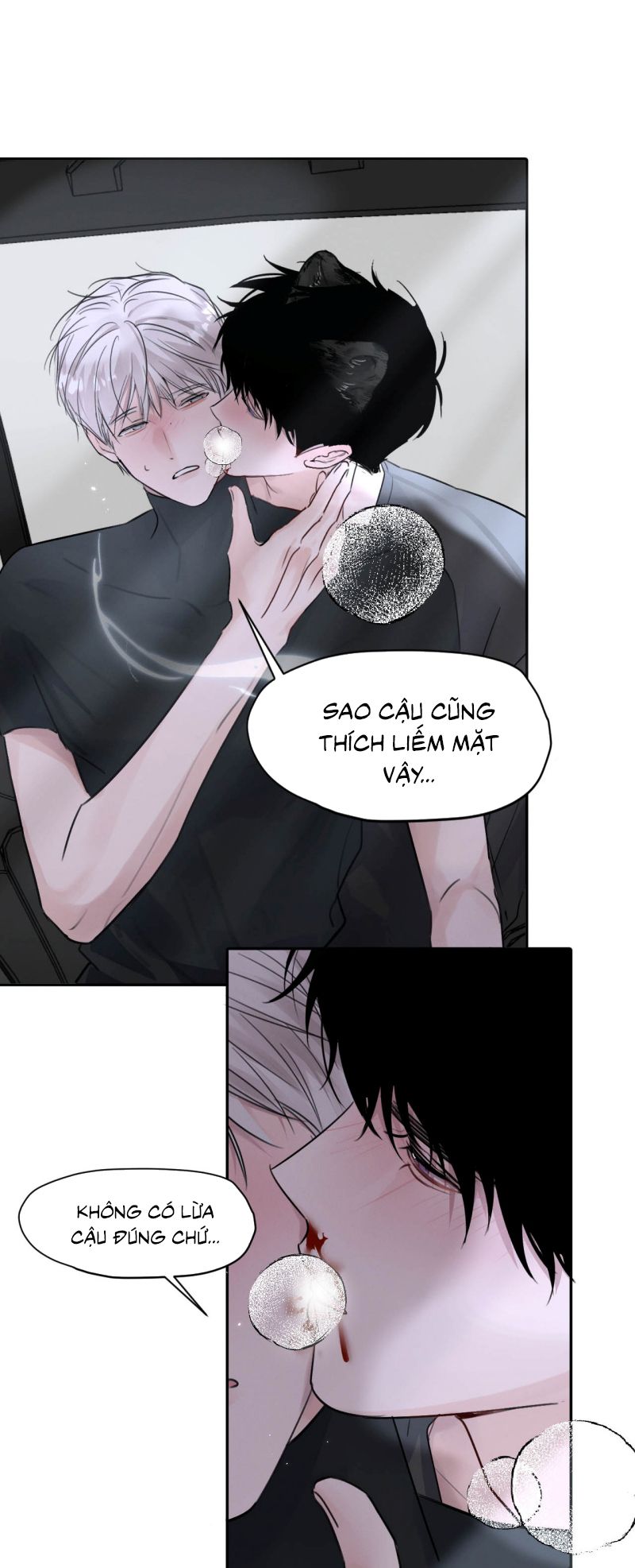 Dựa Vào Bạn Thân Từ Nhỏ Tôi Trở Thành Đỉnh Cấp Hướng Đạo Chapter 25 - Next Chapter 26