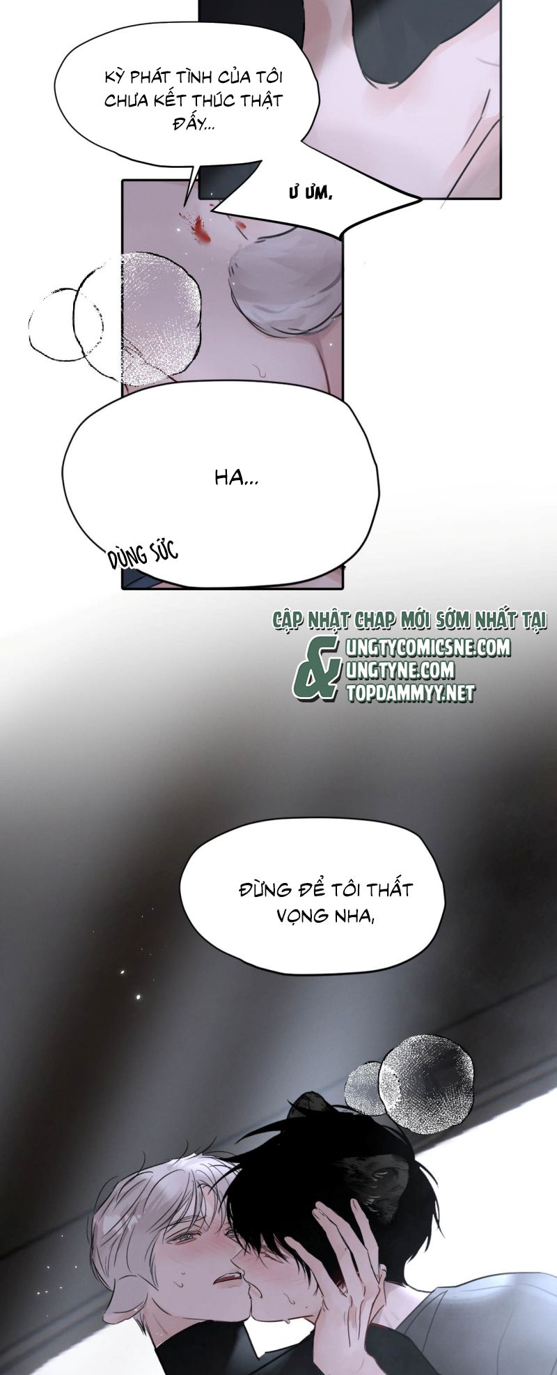 Dựa Vào Bạn Thân Từ Nhỏ Tôi Trở Thành Đỉnh Cấp Hướng Đạo Chapter 25 - Next Chapter 26