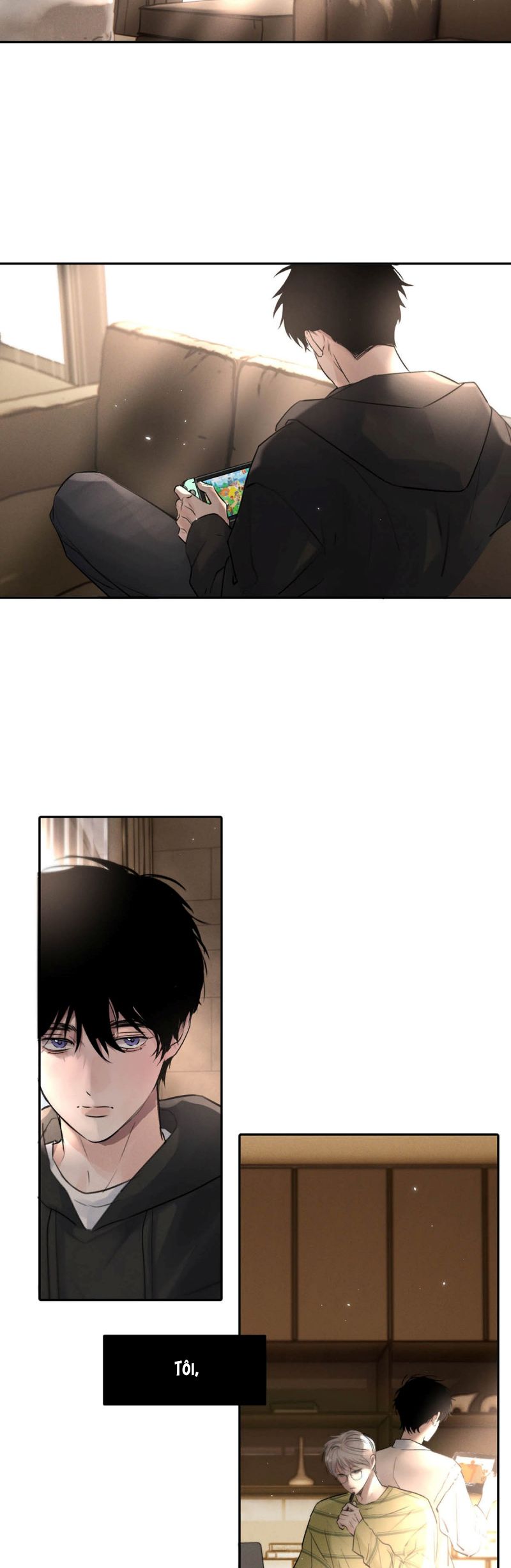 Dựa Vào Bạn Thân Từ Nhỏ Tôi Trở Thành Đỉnh Cấp Hướng Đạo Chapter 25 - Next Chapter 26