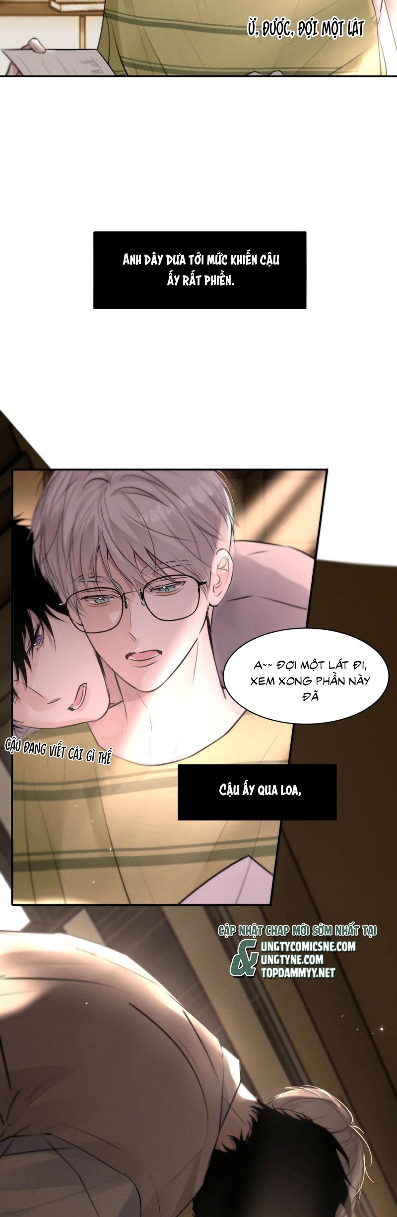 Dựa Vào Bạn Thân Từ Nhỏ Tôi Trở Thành Đỉnh Cấp Hướng Đạo Chapter 25 - Next Chapter 26