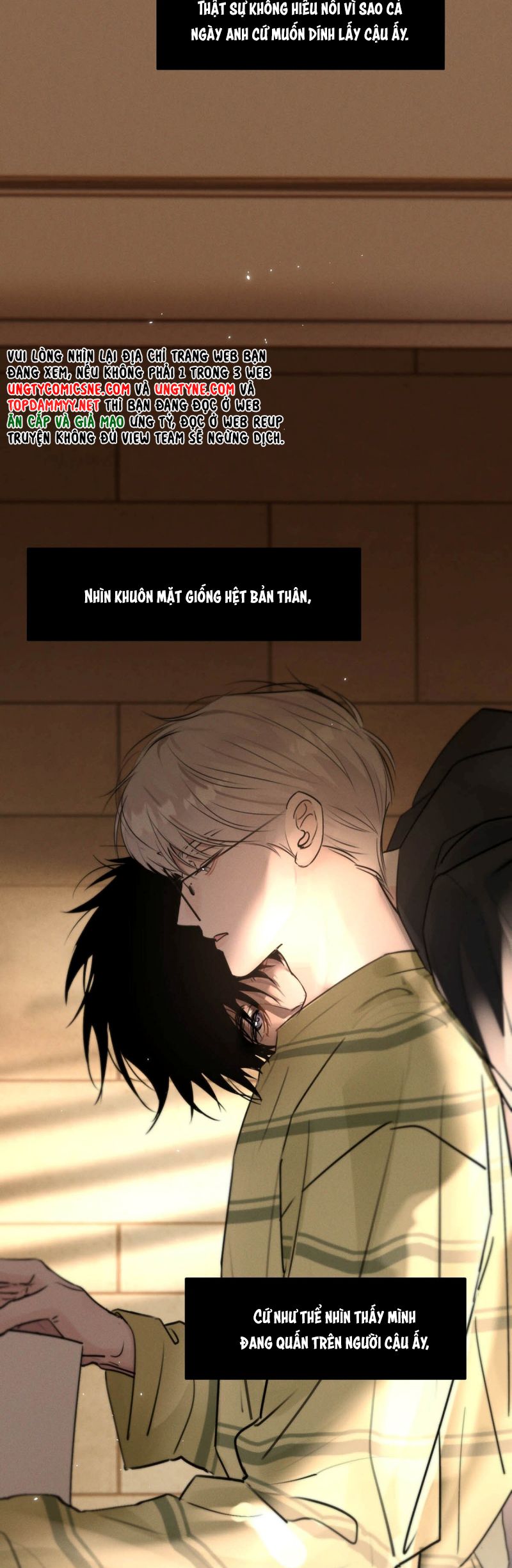 Dựa Vào Bạn Thân Từ Nhỏ Tôi Trở Thành Đỉnh Cấp Hướng Đạo Chapter 25 - Next Chapter 26