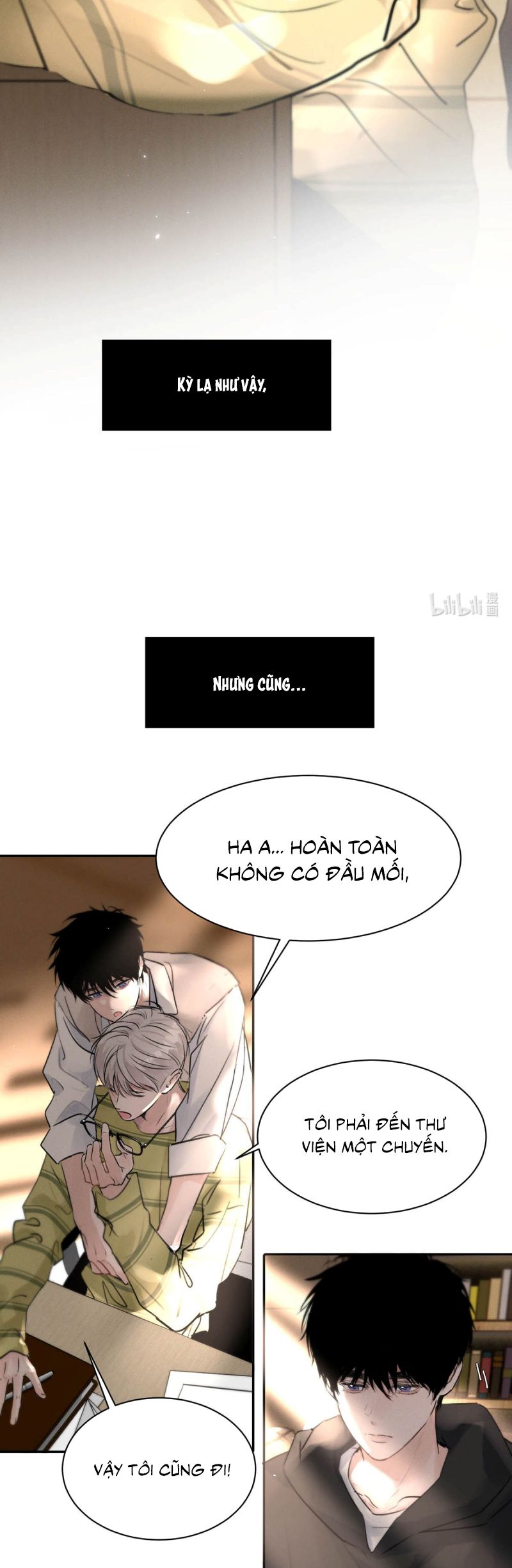 Dựa Vào Bạn Thân Từ Nhỏ Tôi Trở Thành Đỉnh Cấp Hướng Đạo Chapter 25 - Next Chapter 26