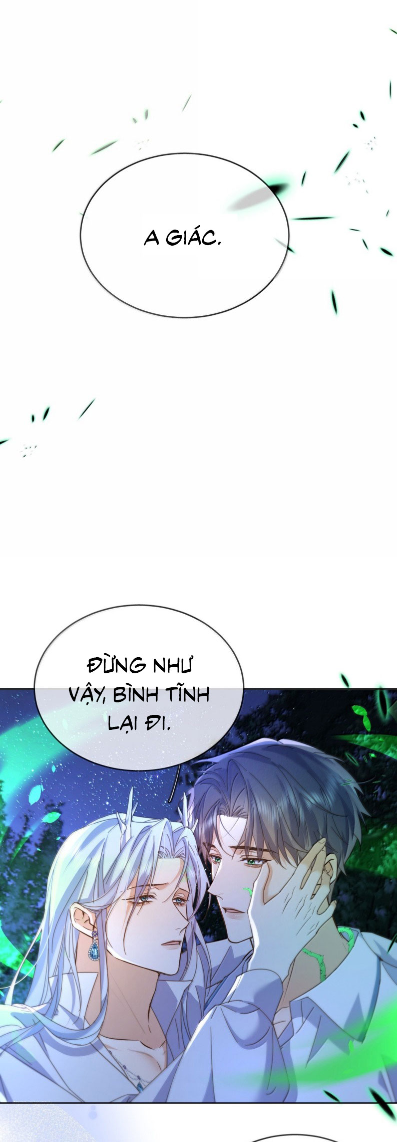 Huynh Dạy Dỗ Đệ Bất Kính Chap 69 - Trang 3